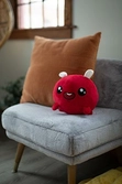 Binding of isaac. peluche baby plum