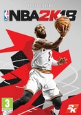 NBA 2K18 - PC