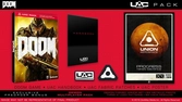 Doom UAC Pack - XBOX ONE