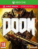 Doom UAC Pack - XBOX ONE