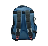 One piece - luffy - sac à dos oval '46x35x6cm'