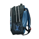 One piece - luffy - sac à dos oval '46x35x6cm'