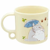 Mon voisin totoro - totoro & chatbus - mug 200ml