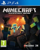 Console PS4 Slim + Minecraft - 500 Go - PS4