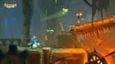 Rayman Legend Definitive édition - Switch