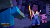 Minecraft Story Mode : L'aventure Complète - XBOX ONE