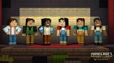 Minecraft Story Mode : L'aventure Complète - PS3