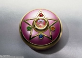 Sailor moon réplique proplica crystal star brilliant color edition 7 cm