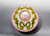 Sailor moon réplique proplica crystal star brilliant color edition 7 cm