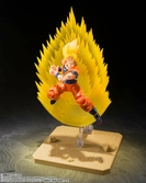 Ensemble d'Effets Son Goku Super Saiyan - Kamehameha téléporté