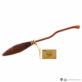 Harry potter réplique 1/1 balai magique nimbus 2000 junior