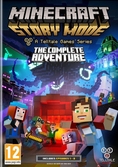 Minecraft Story Mode : L'aventure Complète - PC