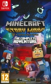 Minecraft Story Mode : L'aventure Complète - Switch