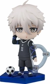Blue lock figurine nendoroid nagi seishiro 10 cm