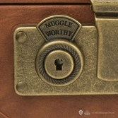 Les animaux fantastiques réplique 1/1 valise de norbert dragonneau limited edition