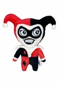 Dc comics peluche phunny harley quinn 20 cm
