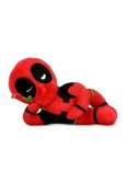 Deadpool peluche phunny sexy deadpool 20 cm