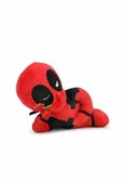 Deadpool peluche phunny sexy deadpool 20 cm