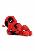 Deadpool peluche phunny sexy deadpool 20 cm