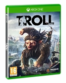 Troll and I - XBOX ONE