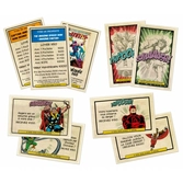 Monopoly Marvel Comics