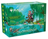 Magic the gathering bloomburrow bundle francais