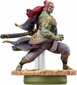 Amiibo ganondorf - the legend of zelda: tears of the kingdom collection