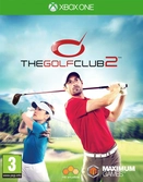 The Golf Club 2 - XBOX ONE