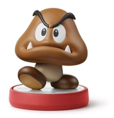 Amiibo Goomba (Super Mario Collection)