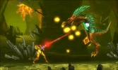 Metroid Samus Return - 3DS