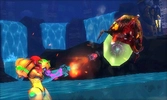 Metroid Samus Return - 3DS