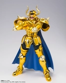 Figurine Aldebaran du Taureau Revival - Myth Cloth EX
