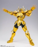 Figurine Aldebaran du Taureau Revival - Myth Cloth EX