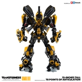 Figurine Bumble Bee ThreeZero Transformers : The Last Knight
