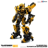 Figurine Bumble Bee ThreeZero Transformers : The Last Knight
