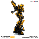 Figurine Bumble Bee ThreeZero Transformers : The Last Knight