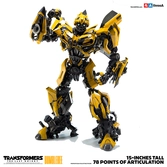 Figurine Bumble Bee ThreeZero Transformers : The Last Knight