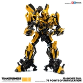 Figurine Bumble Bee ThreeZero Transformers : The Last Knight