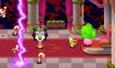 Mario et Luigi Superstar Saga + les Sbires de Bowser - 3DS