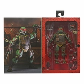 Ultimate first to fall raphael fig. 18 cm teenage mutant ninja turtles the last ronin