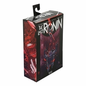 Ultimate first to fall raphael fig. 18 cm teenage mutant ninja turtles the last ronin