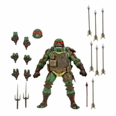 Ultimate first to fall raphael fig. 18 cm teenage mutant ninja turtles the last ronin
