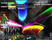 Strider 2 - PlayStation