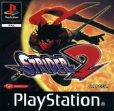 Strider 2 - PlayStation