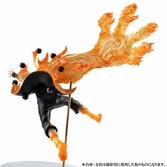 Naruto shippuden - naruto six paths sage mode" -statuette g.e.m. 29cm"