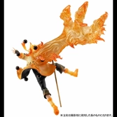 Naruto shippuden - naruto six paths sage mode" -statuette g.e.m. 29cm"