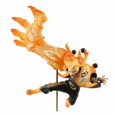 Naruto shippuden - naruto six paths sage mode" -statuette g.e.m. 29cm"