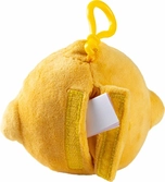 Wish - la bonne etoile - porte-clés peluche - 10cm