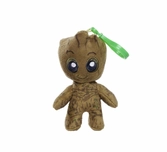 Groot - porte-clés peluche - 10cm