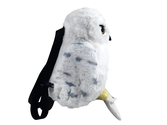 Harry potter - hedwige - sac à dos peluche - 32cm